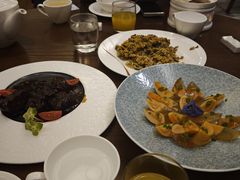 -水月周庄铂尔曼酒店-水月荟中餐厅