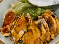 三杯鸡饭-冯不记米坊(凯德广场店)
