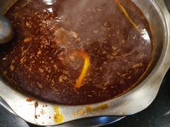 -冯记香辣兔火锅(茶店子总店)