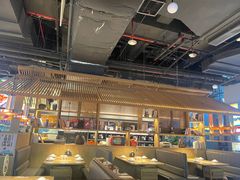 -茄子恰恰·新云南小炒(坪山益田店)