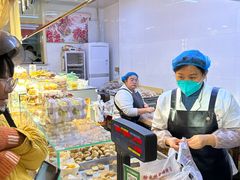 -徐文林香酥饼(桃园店)