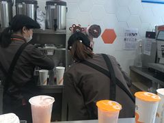-CoCo都可(永德店)