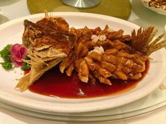 -得月楼·省级非遗·传统苏帮菜(观前店)