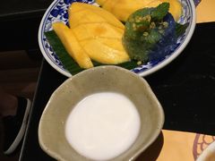 -simply thai天泰(静安嘉里中心店)