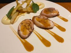 -AZUL by FUEL蓝色·法式酒馆(琶醍店)