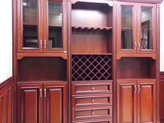 -索菲亚衣柜橱柜全屋定制(真北红星店)