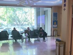 -合肥美奥口腔·种植矫正中心(政务院)