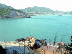 -枸杞岛