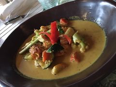 -Pundi Pundi Restaurant