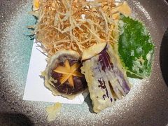 -一本魅·日式料理