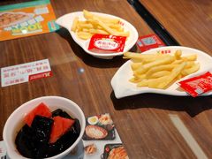 -豪享来中西餐厅(隆昌店)