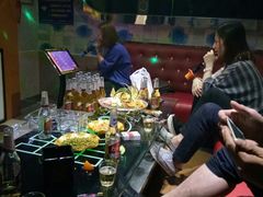-迪迪派KTV(创业大厦店)