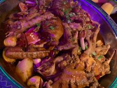 -蛮横肉蟹煲(印象城店)