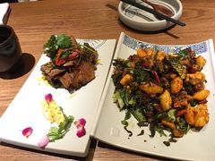 -云海肴·汽锅鸡·云南菜(天山百盛优客店)