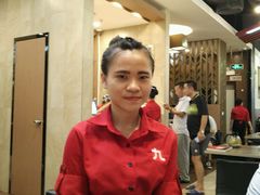 -九毛九西北菜(大东海店)