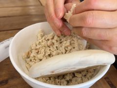-老刘家永盛斋·传统泡馍(东关南街店)