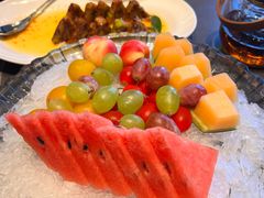 -上和臻品中国菜(花园街店)