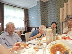 -席家花园(巨鹿花园店)
