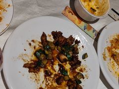 -鑫巴蜀小镇 · 水煮鱼专研店(玉桥店)