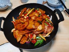 -壹块捌烧烤(灯市口店)