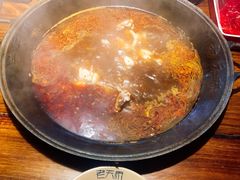 -老天桥蛙炉火锅(姑苏总店)