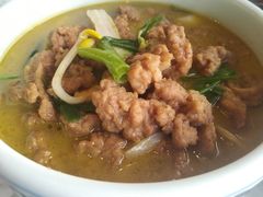 油泼小酥肉-西安饭庄·非遗陕菜(钟楼店)