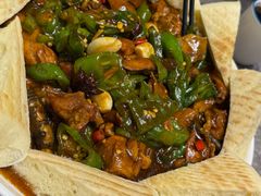 -闫府私房菜·老字号(恒隆店)