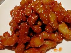-茅庐毛血旺(烟台大悦城店)