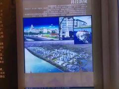 -哈尔滨规划展览馆