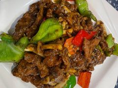 -玉桥餐厅(天坛店)