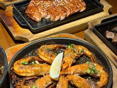 -小川洋风料理(江汉路店)