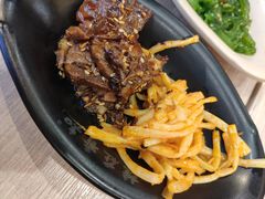 -桂在香知桂林米粉(红博中央公园店)