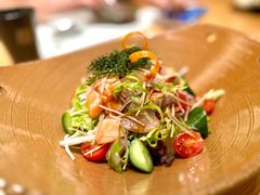 -岚山日本料理(珠江新城店)