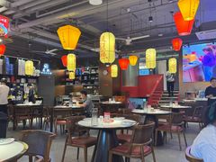 -匠熙小馆(崇文门店)