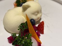 -唐猫庭院·千年陕菜(大唐不夜城店)