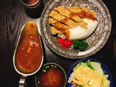 -一豚轩·烧鸟·豚骨拉面(五四路店)