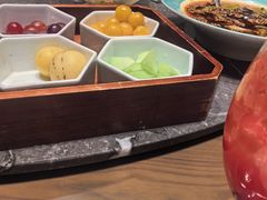 -同庆楼(滨湖万达广场店)