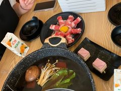 -三和屋日式海鲜锅料理(启航大厦店)