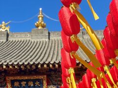 -护国法轮寺