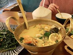 -曼泰·泰餐(江南环球港店)
