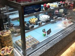 -丁香西饼屋(桂林路店)