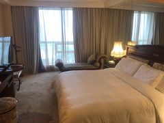 -白金汉爵大酒店(相城店)