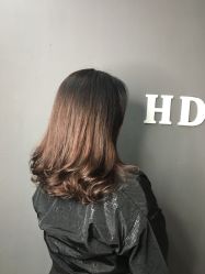 -HD HAIR STYLE
