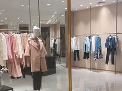 -天和百货(华南MALL店)