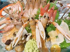 -極上萬膳·日料放题(海岸城店)