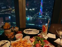 -广州四季酒店·天吧·高空酒吧