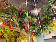 -仙踪林(江燕路万科里店)