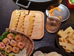 -晓宇重庆火锅(西安荟聚店)