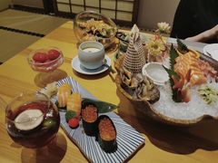 -竹幸日本料理(国光1937科技文化创意园店)