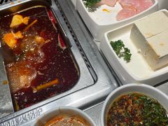 -海底捞火锅(天河方圆荟店)